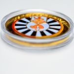 Lucky coin