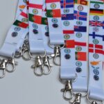 Lanyards 41 Clubs Belgium